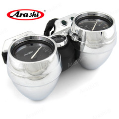 Приборная панель для Suzuki GK 7 BA / GSX 400 / GSX 750 / GSX 1000 Inazuma 1997-2002 г.в. - ARASHI