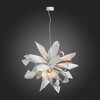 Люстра подвесная ST Luce Spiraglio SL453.503.06E