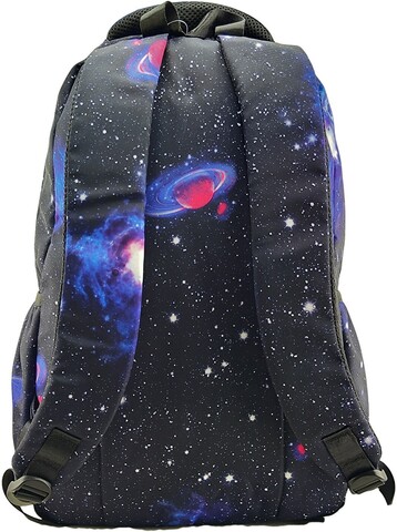 Картинка рюкзак школьный Baodun 2013 Dark Blue space - 7