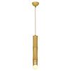 Подвесной светильник Lussole Bamboo LSP-8563