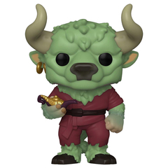 Фигурка Funko POP! Marvel. Multiverse of Madness: Rintrah 6