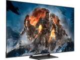 QLED телевизор TCL 55C735 4K Ultra HD