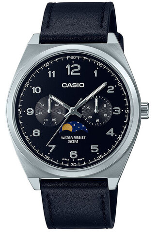 Наручные часы Casio MTP-M300L-1A фото
