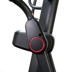 Эллиптический тренажер Protrain K8745HW