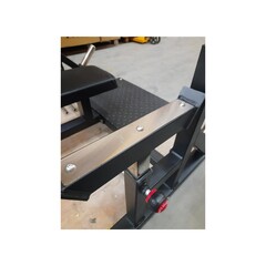 Скамья для жима UltraGym UG-N1