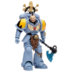 Фигурка McFarlane Toys Warhammer 40000 Space Wolves Wolf Guard
