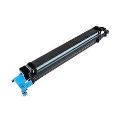 Блок проявки БУЛАТ DV-8560 (302V893040) для Kyocera TASKalfa 4052ci, 4053ci (Голубой), ref