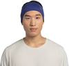 Картинка повязка Buff Headband Dryflx Solid Ultramarine - 3