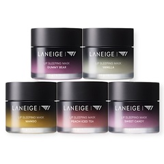 Laneige lip sleeping mask