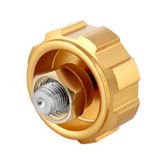 Узел вентиля КР к резакам серии Р3-300 B-М, Р3-300 B-МУ, P3-362B, P3-362BУ