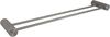 Allen Brau 6.31C12-MG 6.31C12-MG PRIORITY 4.0 Держатель для полотенца 600x113x35мм, двуряд., латунь, графит браш (331454)
