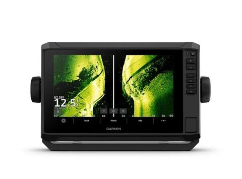 Эхолот-картплоттер Garmin EchoMap UHD2 92sv (010-02687-01)