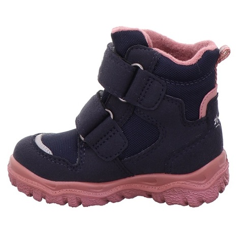 Зимние ботинки Superfit Husky1 1-000045-8010