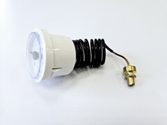 Манометр ECA Proteus Plus (арт. 7006901153)