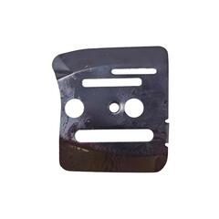 Щиток шины DDE CS3816 левый (на картере) (381601026)