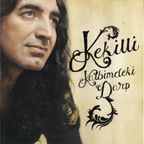 Kalbimdeki Darp - Murat Kekilli