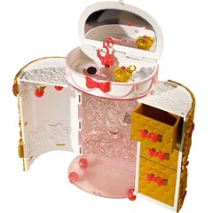 Шкатулка Эппл Вайт. Пижамная вечеринка