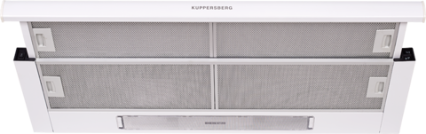 Вытяжка KUPPERSBERG SLIMLUX II 90 BG