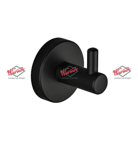 Крючок Warmer Black Line 487048