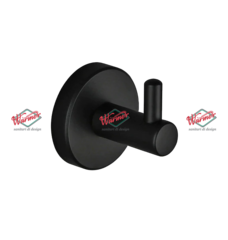 Крючок Warmer Black Line 487048