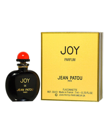 Jean Patou Joy Винтаж parfume w