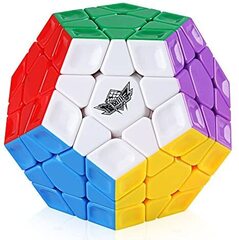 Kubik-rubik \ Кубик-рубик Megaminx