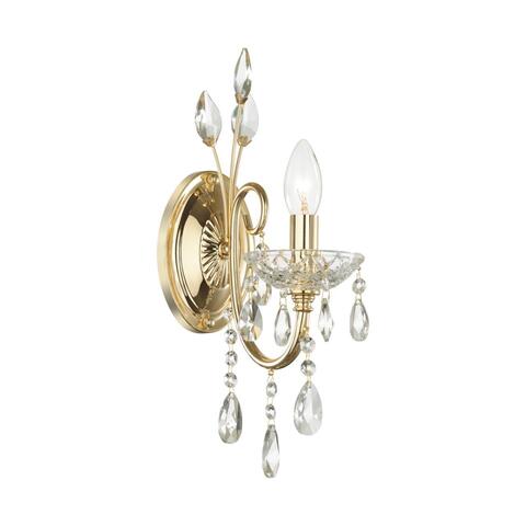 Настенный светильник Odeon Light VERSIA 4977/1W