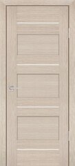 Дверь PS-10 / Цвет Капучино Мелинга / Двери PROFILO PORTE