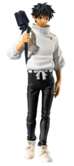 Фигурка Jujutsu Kaisen Yuta Okkotsu