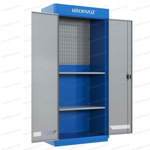 KronVuz Box 1022 Шкаф для хранения инструментов