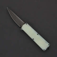 Нож Кощей квайкен