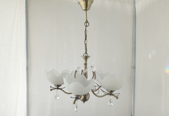 Люстра MD 91328-5