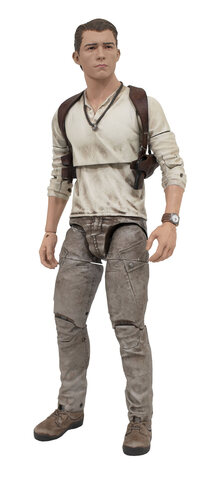 Фигурка Diamond Uncharted: Nathan Drake