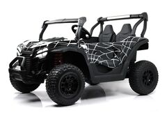 BUGGY P333PP 24V (Полноприводный, двухместный)