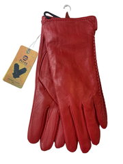 Регал.Перчатки.Женские.Кожаные.10 шт в упаковке.