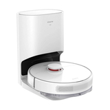 Робот-пылесос Dreame DreameBot Robot Vacuum and Mop D9 Plus White (RLD11GD)