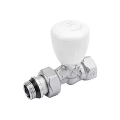 Клапан проходной 1/2