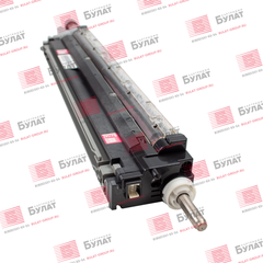 Драм-юнит БУЛАТ s-Line DK-8115 (302P393060) для Kyocera ECOSYS M8124 (Чёрный), совместимый, ref