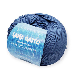 Пряжа Lana Gatto Nuovo Jaipur (8887)