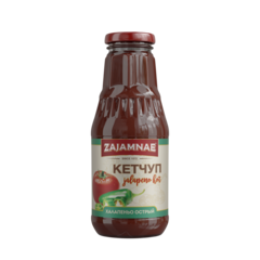 Кетчуп 