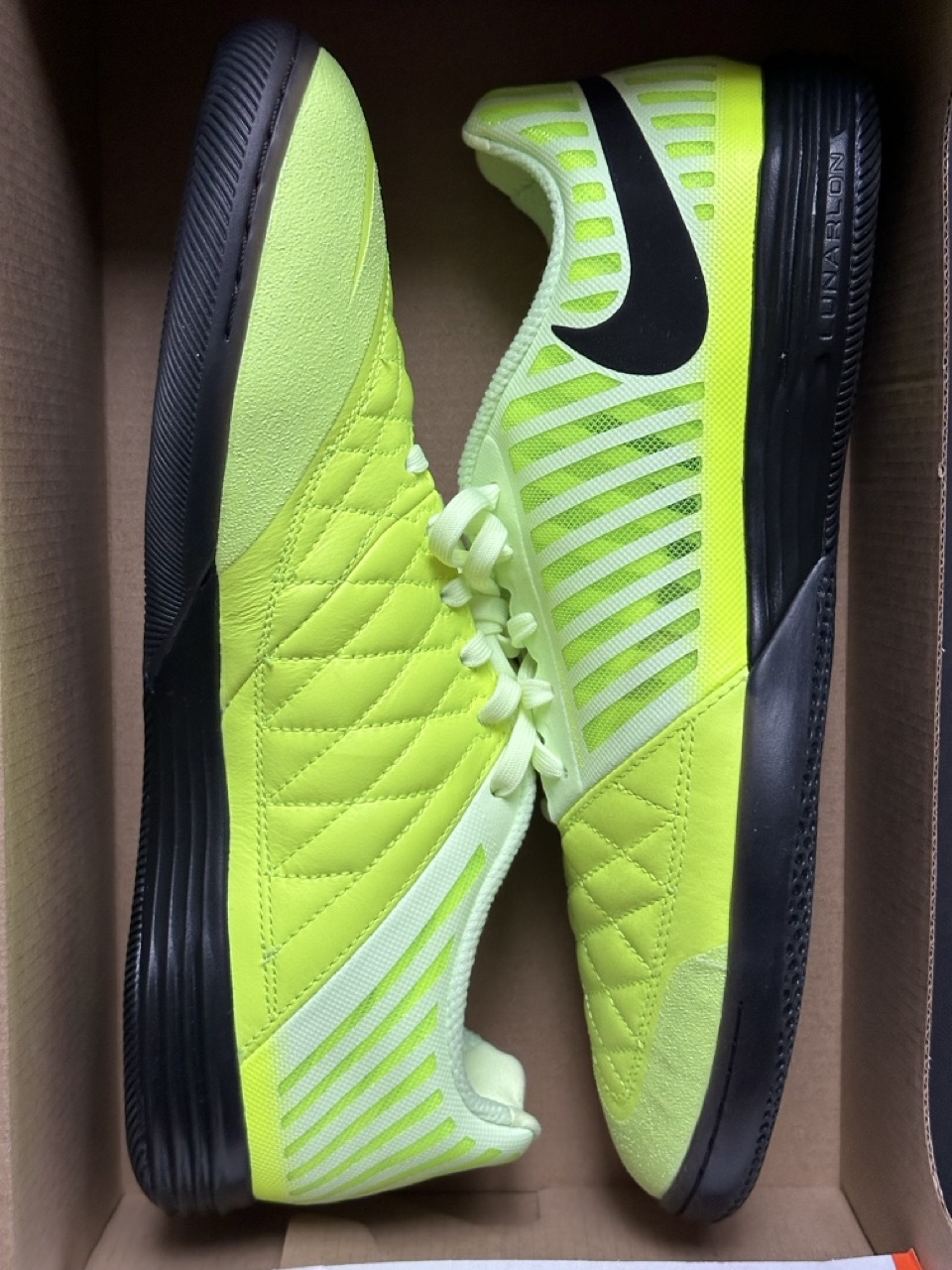Nike lunarlon 9 top