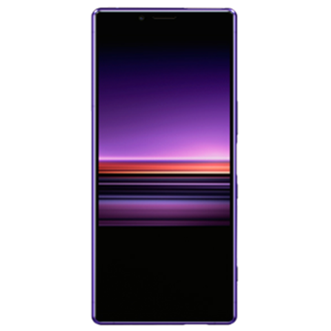 Sony Xperia 1 6/64GB Purple (Фиолетовый) J9110