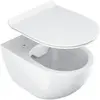 Ravak X01861 Сиденье для унитаза VITA Slim белое