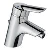 Ideal Standard B8206AA СНЯТ IS B8206AA Ceraplus Смеситель для биде, со сливным гарнитуром, HWTC