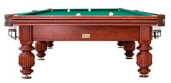 Бильярдный стол для русской пирамиды 