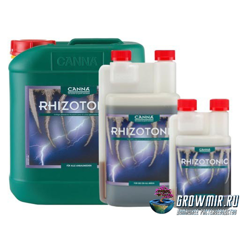 CANNA RHIZOTONIC 500мл