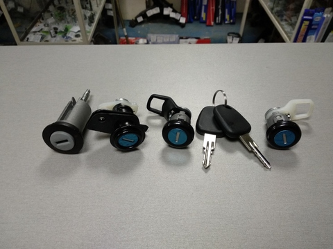 ЛИЧИНОК КОМПЛЕКТ NEXIA GROG