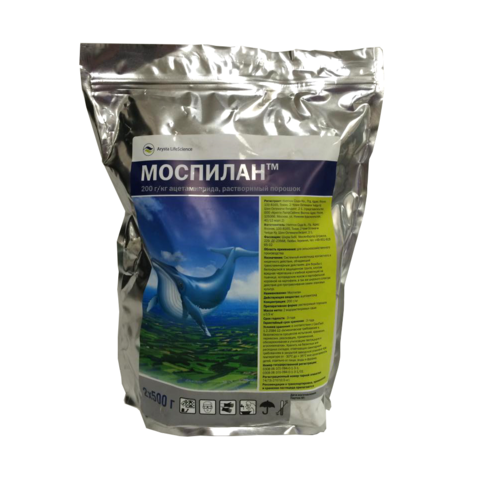 Инсектицид Моспилан 1 кг