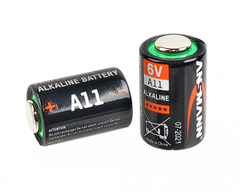 Батарейка ANSMANN A11 (6V) Premium
