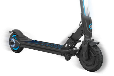 Электросамокат Globber One K E-Motion 20